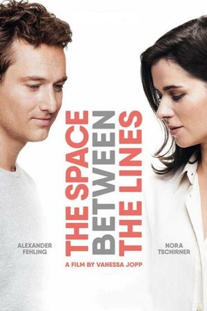 The Space Between the Lines's poster