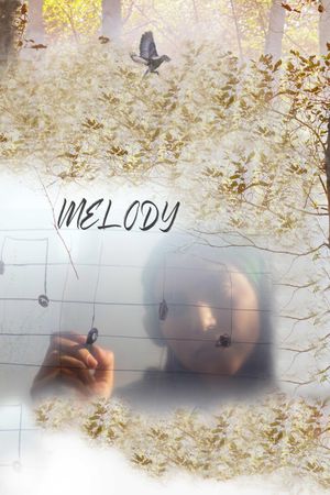 Melody's poster