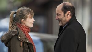 Looking for Hortense's poster