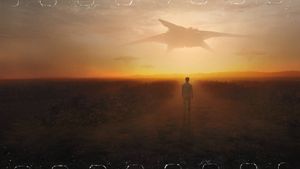 Alien Invasion: Hudson Valley's poster