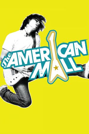 The American Mall's poster