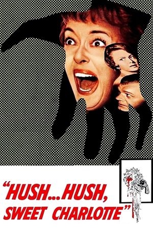 Hush...Hush, Sweet Charlotte's poster