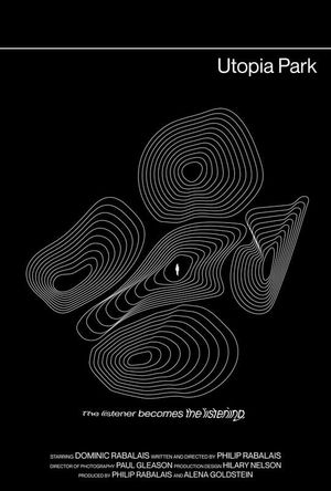 Utopia Park's poster