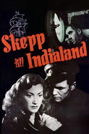A Ship to India's poster