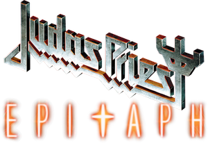 Judas Priest: Epitaph's poster