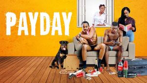 Payday's poster