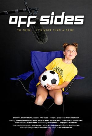 Off Sides's poster