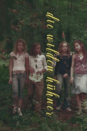 Wild Chicks's poster