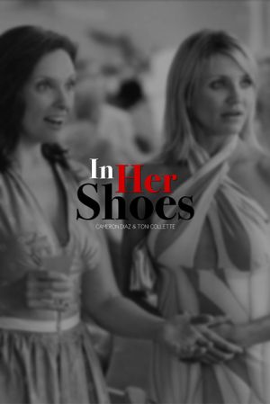 In Her Shoes's poster