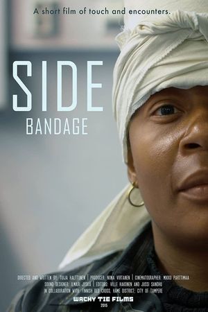 Bandage's poster