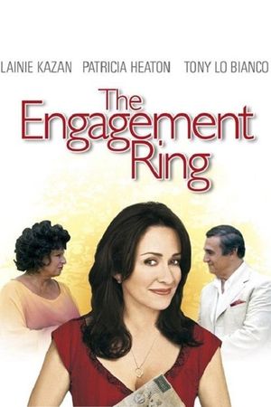 The Engagement Ring's poster image