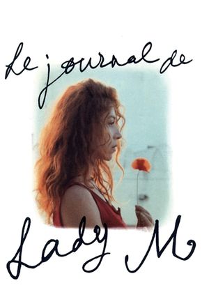 The Diary of Lady M's poster