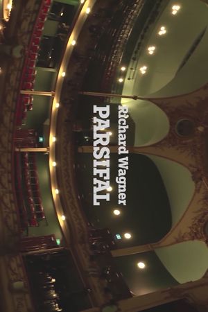 Parsifal's poster