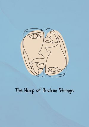 The Harp of Broken Strings's poster