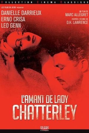 Lady Chatterley's Lover's poster