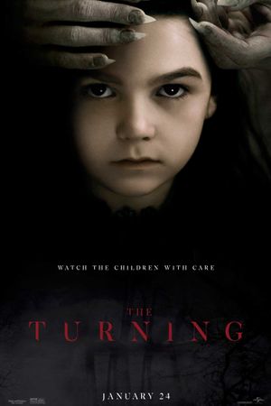 The Turning's poster