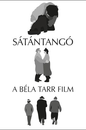 Satantango's poster