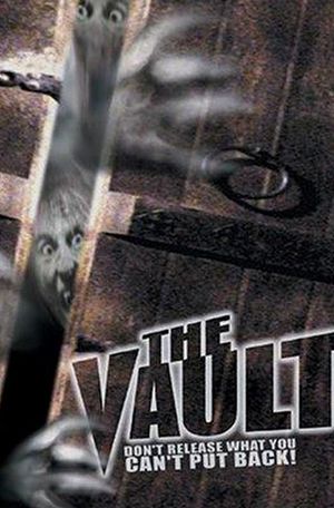 The Vault's poster