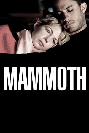 Mammoth's poster