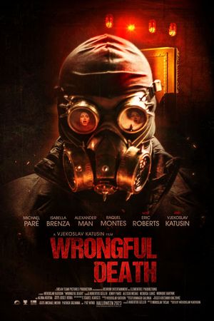 Wrongful Death's poster