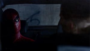 The Amazing Spider-Man's poster