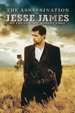The Assassination of Jesse James by the Coward Robert Ford's poster
