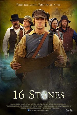 16 Stones's poster