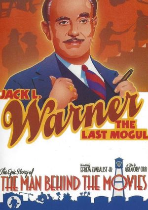 Jack L. Warner: The Last Mogul's poster