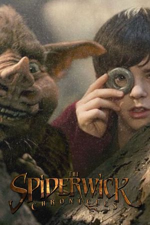 The Spiderwick Chronicles's poster