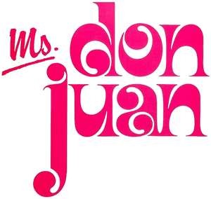 Don Juan, or If Don Juan Were a Woman's poster