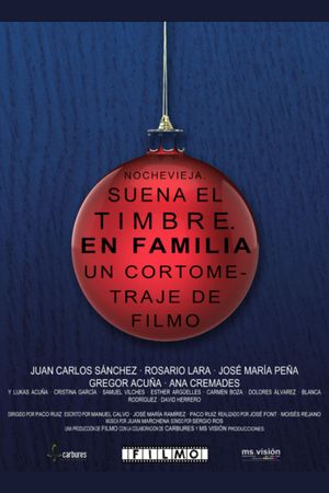 In Family's poster