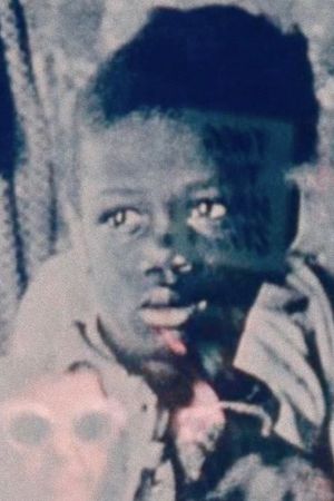 I & I: An African Allegory's poster