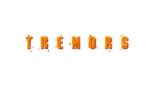 Tremors's poster
