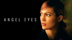 Angel Eyes's poster