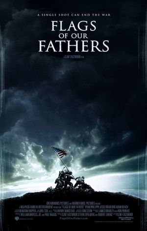 Flags of Our Fathers's poster