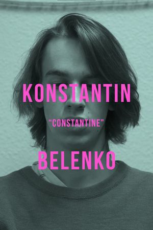 Konstantin "Constantine" Belenko's poster image