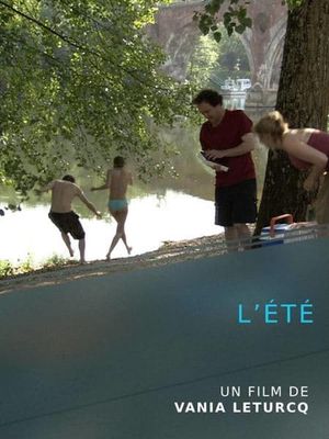 L'été's poster