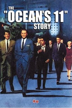The Ocean's 11 Story's poster image