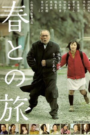 Haru's Journey's poster image