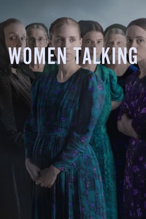 Women Talking's poster