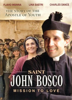 Saint John Bosco Mission to Love's poster