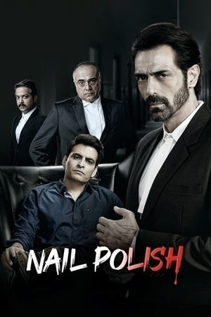 Nail Polish's poster