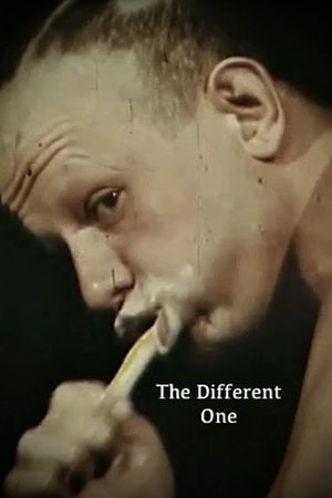 The Different One's poster