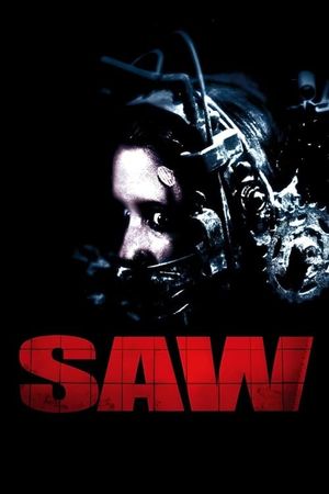 Saw's poster