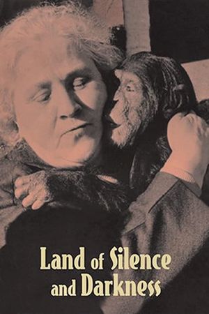 Land of Silence and Darkness's poster