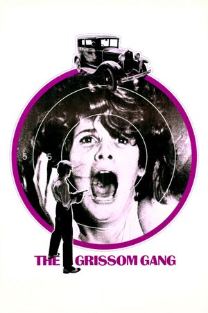 The Grissom Gang's poster image