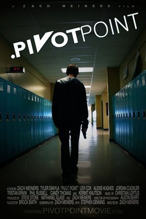 Pivot Point's poster