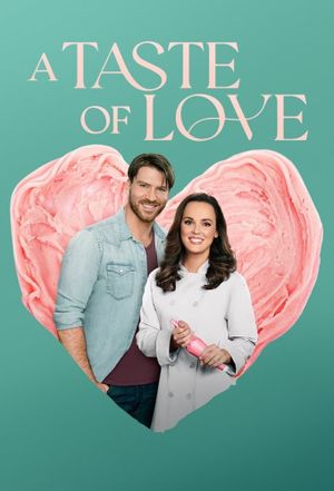 A Taste of Love's poster