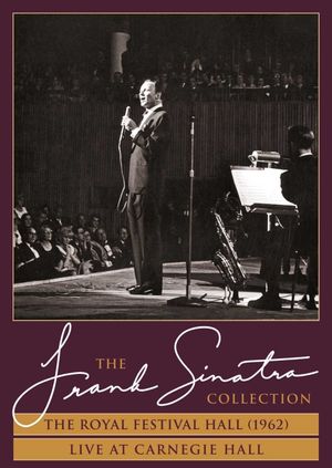 This is Sinatra's poster image