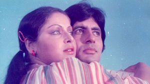Kasme Vaade's poster